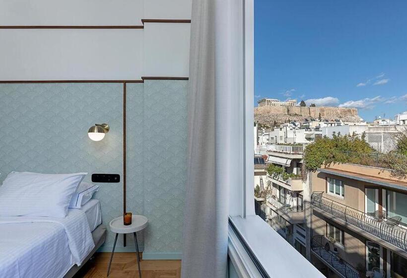 デラックススタジオ, Acro Urban Suites