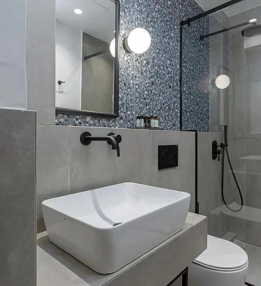 استودیوی استاندارد, Acro Urban Suites