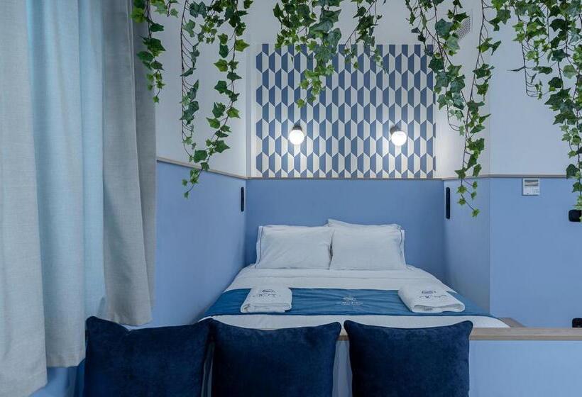 １ベッドルームのスーペリアアパートメント, Acro Urban Suites