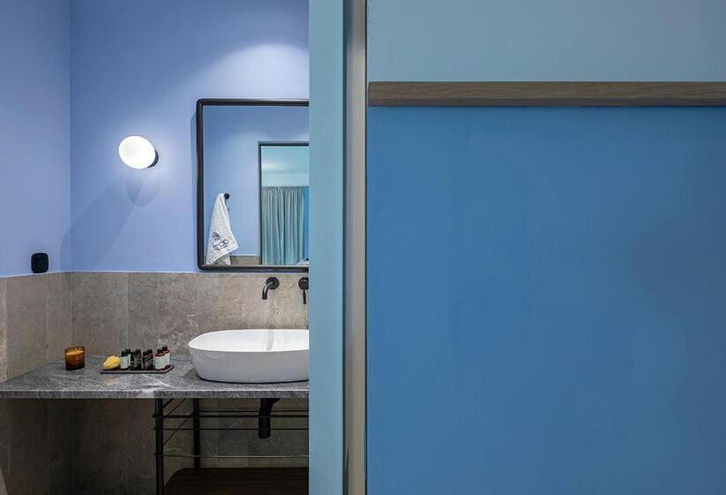 １ベッドルームのスーペリアアパートメント, Acro Urban Suites