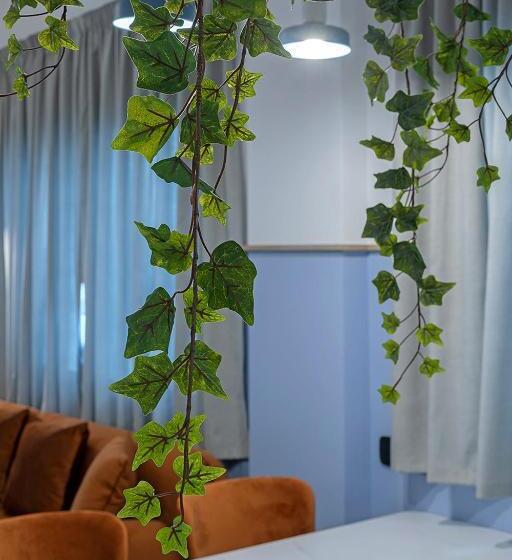 １ベッドルームのスーペリアアパートメント, Acro Urban Suites