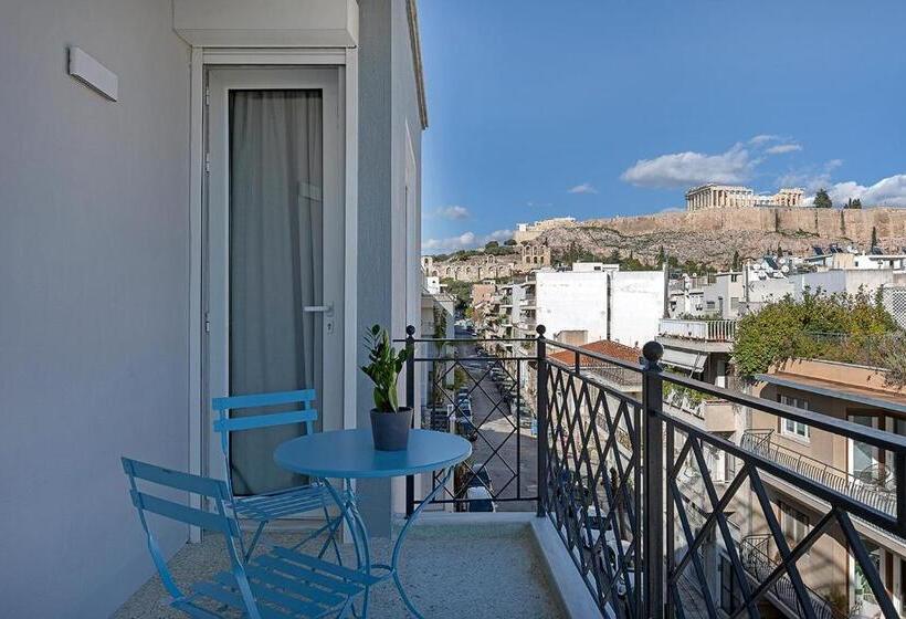 スイート（家族用）, Acro Urban Suites