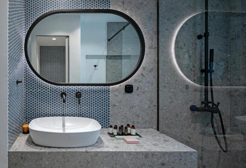 スイート（家族用）, Acro Urban Suites