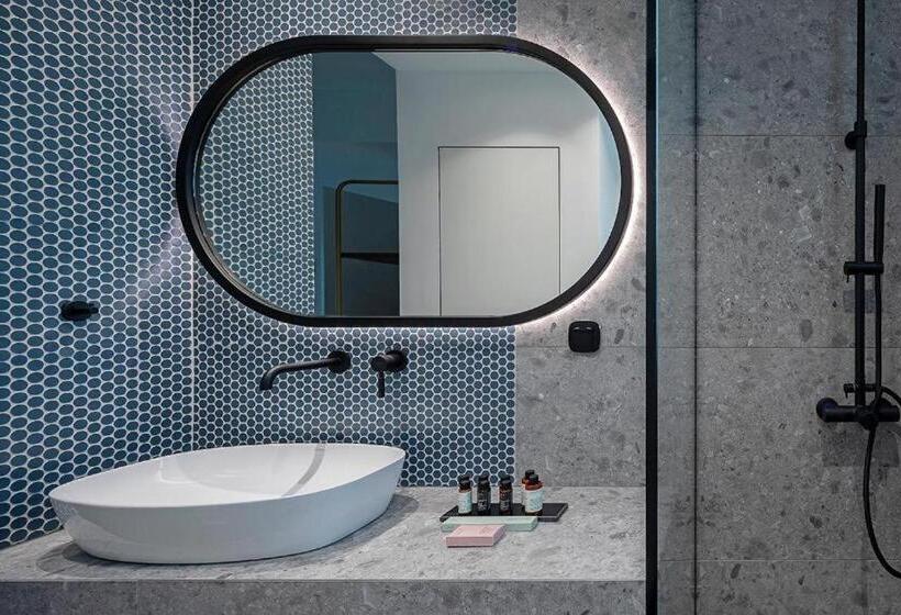 スイート（家族用）, Acro Urban Suites