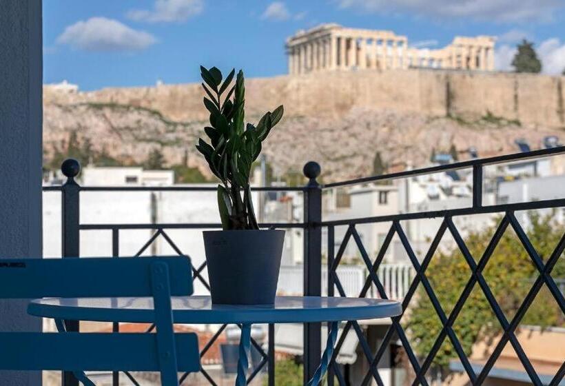 スイート（家族用）, Acro Urban Suites