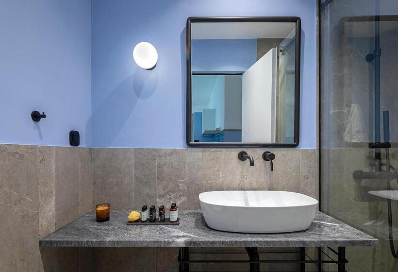 １ベッドルームのスーペリアアパートメント, Acro Urban Suites