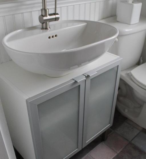 스탠다드 룸, The John Randall House