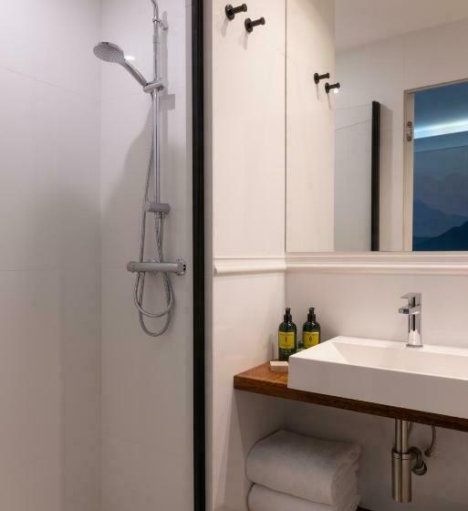 Chambre Supérieure, Le Milie Rose