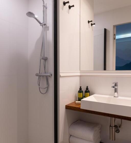 Chambre Standard, Le Milie Rose