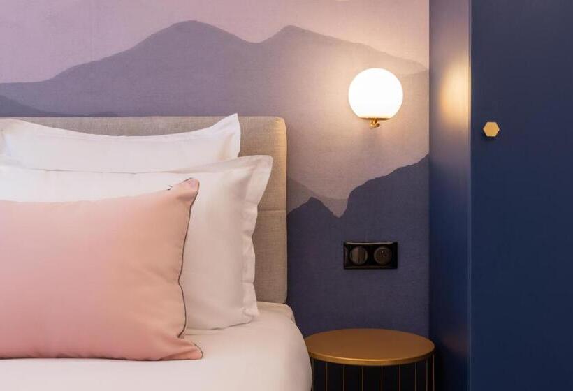 Chambre Supérieure, Le Milie Rose