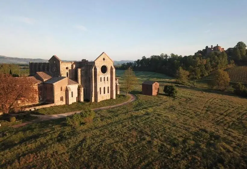 １ベッドルームペントハウスアパート, Agriturismo La Via Dell Oliviera