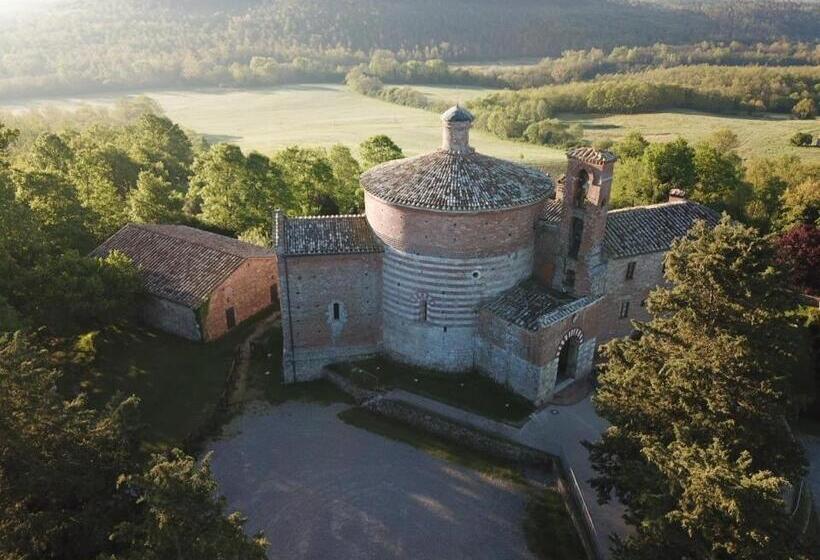Апартаменты Пентхаус 1 Спальня, Agriturismo La Via Dell Oliviera