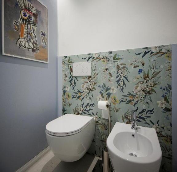 חדר סטנדרט, Agriturismo La Via Dell Oliviera