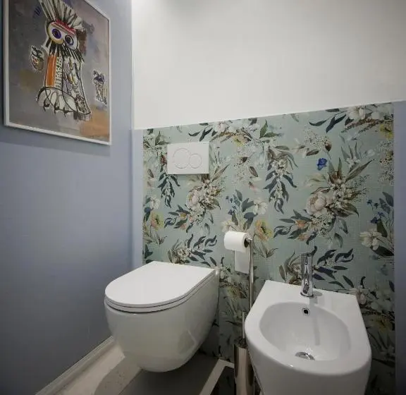 スタンダードルーム, Agriturismo La Via Dell Oliviera
