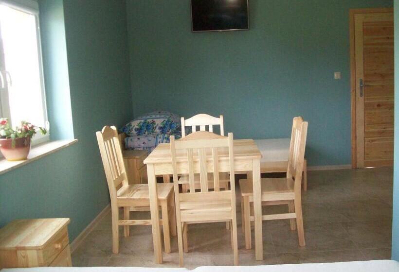 חדר סטנדרט לשלושה, Agroturystyka Katarzyna