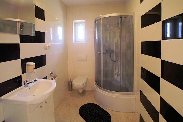 חדר סטנדרט לשלושה, Agroturystyka Katarzyna