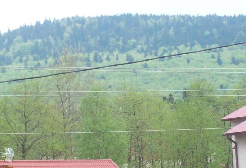 סטודיו סטנדרט עם מרפסת, Agroturystyka Katarzyna