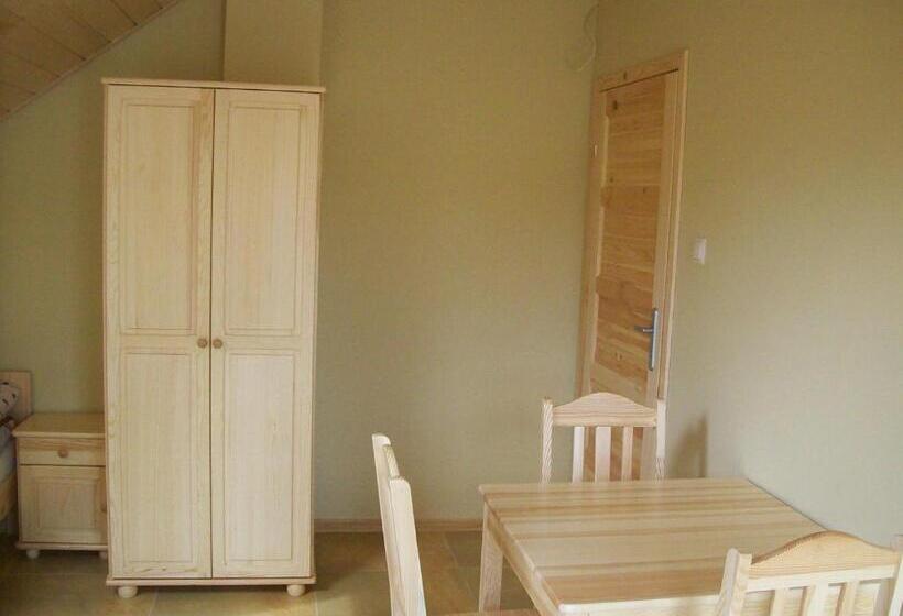 סטודיו סטנדרט עם מרפסת, Agroturystyka Katarzyna