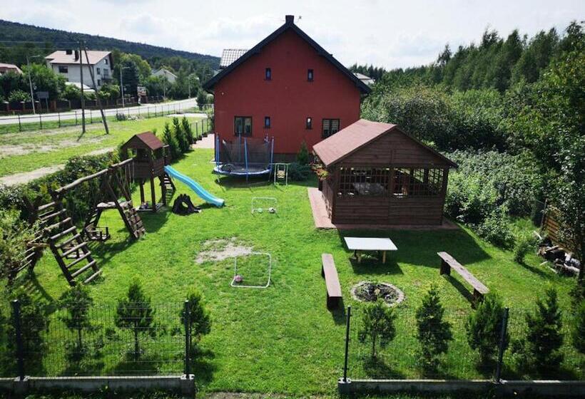 اتاق لوکس, Agroturystyka Katarzyna