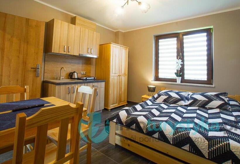 חדר דלוקס, Agroturystyka Katarzyna