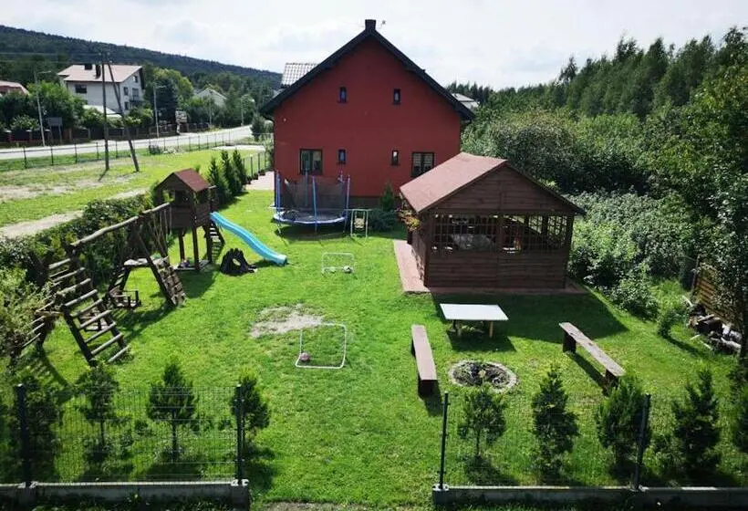 デラックストリプルルーム, Agroturystyka Katarzyna
