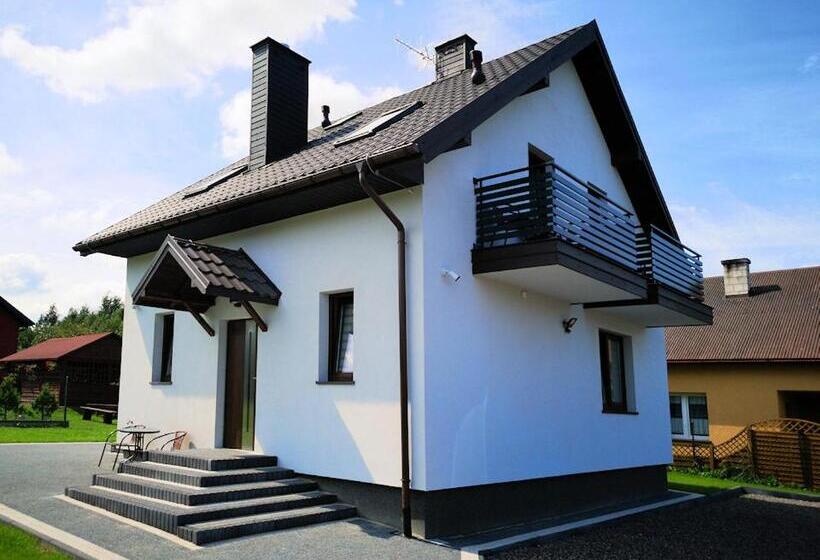 חדר דלוקס לשלושה, Agroturystyka Katarzyna