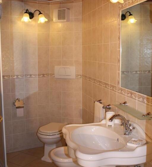 Номер Стандарт, L Antico Borgo B&b