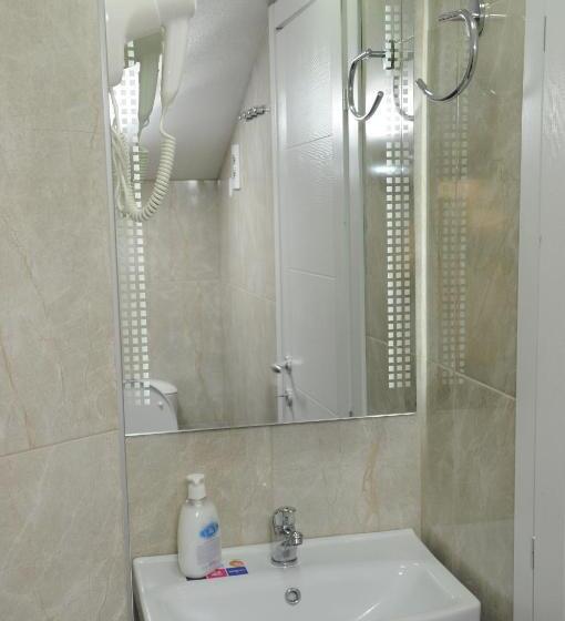 اتاق لوکس, Villa Angelos