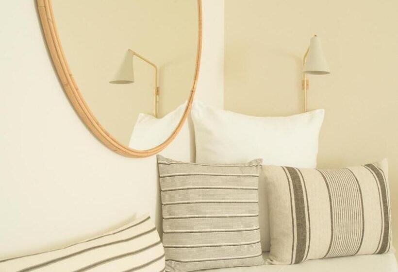 Семейный Номер Deluxe, Yayaki Spetses