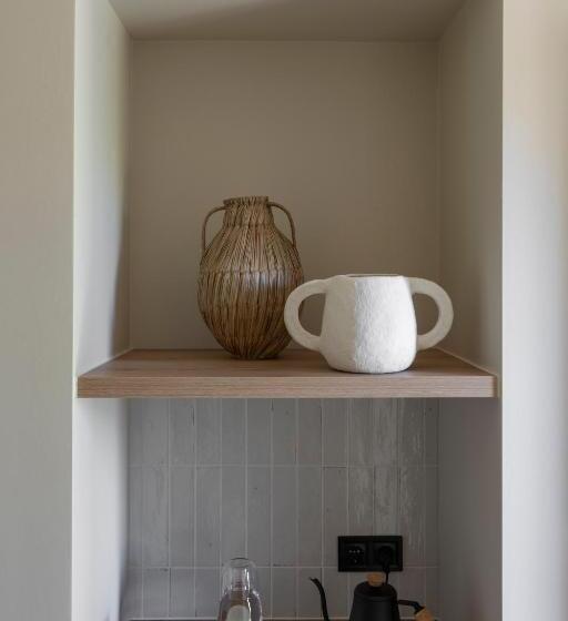 غرفة ديلوكس, Yayaki Spetses