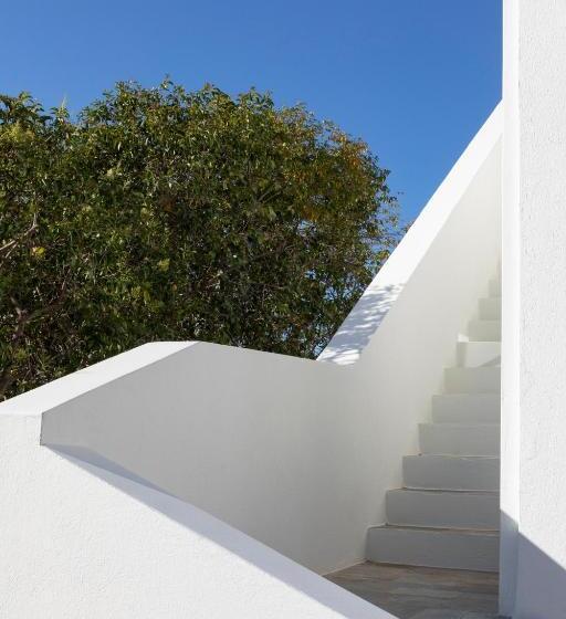 Номер Deluxe с Балконом, Yayaki Spetses