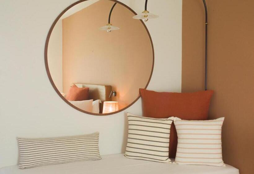 디럭스 패밀리 룸, Yayaki Spetses