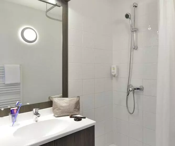 آپارتمان 1 خوابه, Aparthotel Adagio Access Toulouse St Cyprien