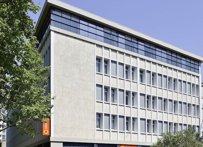 آپارتمان 1 خوابه, Aparthotel Adagio Access Toulouse St Cyprien