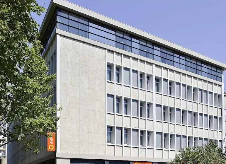 آپارتمان 1 خوابه, Aparthotel Adagio Access Toulouse St Cyprien
