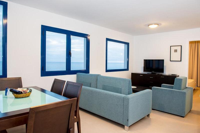 2ベッドルームアパートメント, Alsol Los Caribes 1