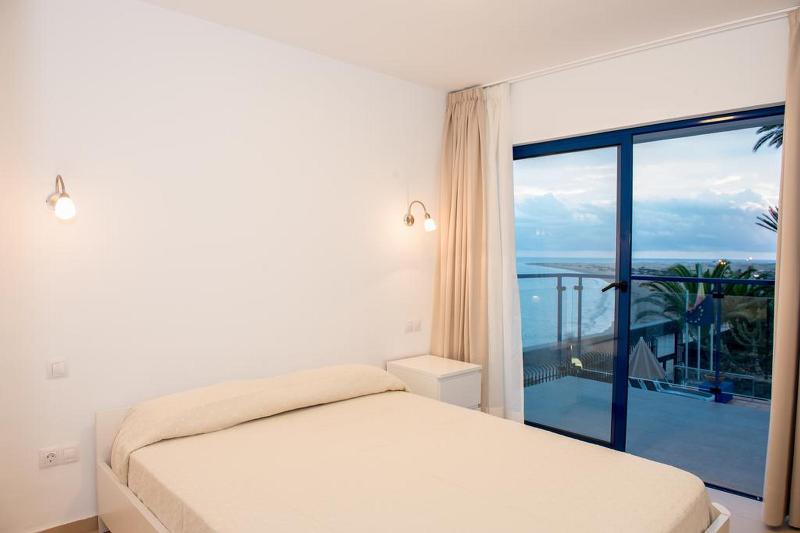 2ベッドルームアパートメント, Alsol Los Caribes 1