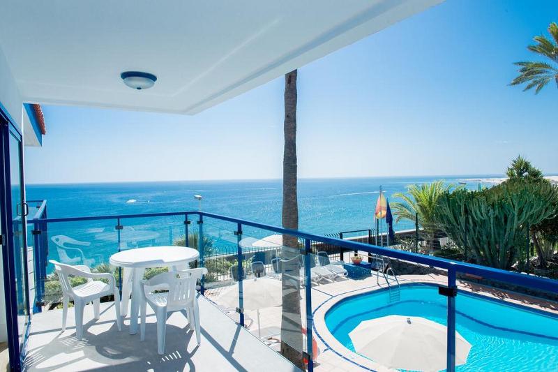 Apartamento 2 Dormitórios, Alsol Los Caribes 1