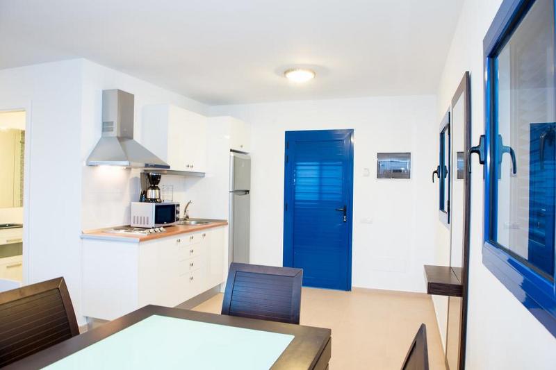 2ベッドルームアパートメント, Alsol Los Caribes 1