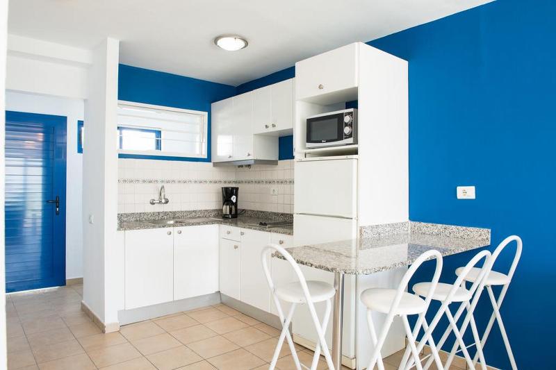 Apartamento 2 Dormitórios, Alsol Los Caribes 1