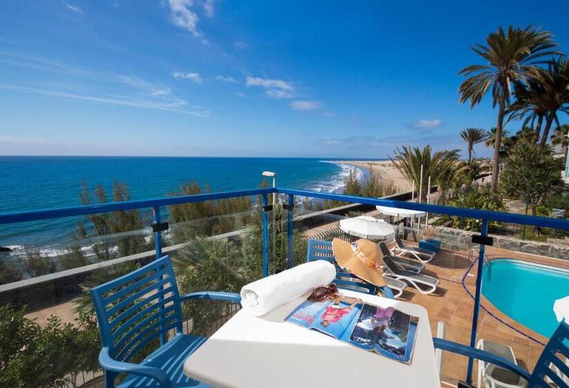 Apartamento 2 Dormitórios, Alsol Los Caribes 1