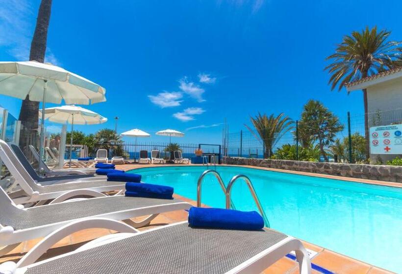 2ベッドルームアパートメント, Alsol Los Caribes 1