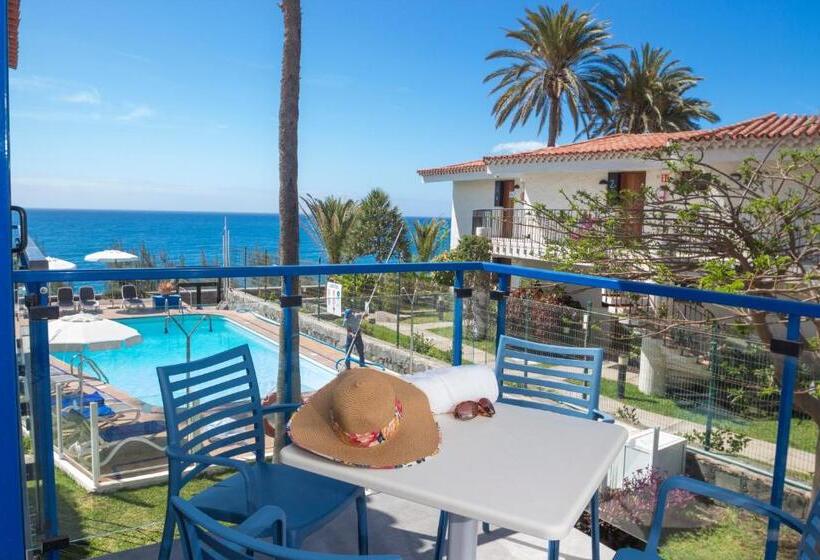 2ベッドルームアパートメント, Alsol Los Caribes 1