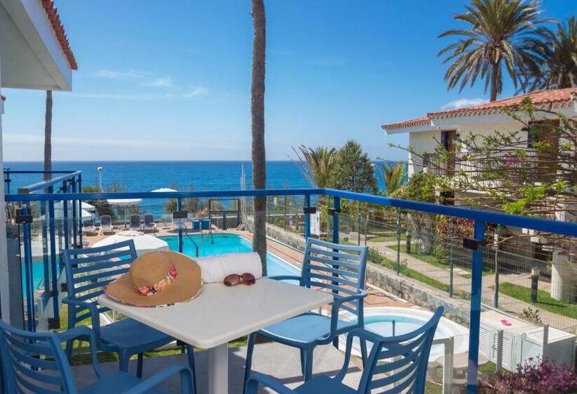 Apartamento 2 Dormitórios, Alsol Los Caribes 1