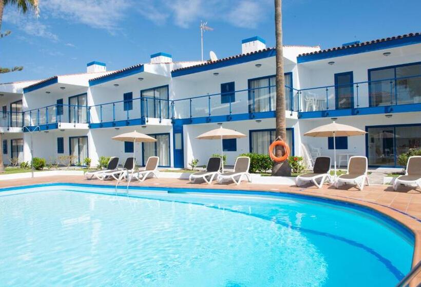 Apartamento 2 Dormitórios, Alsol Los Caribes 1
