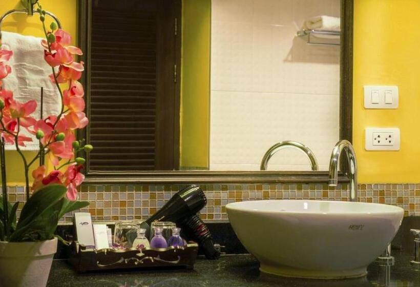 Номер Superior, Aonang Orchid Resort   Sha Extra Plus