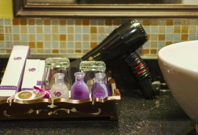 スーペリアールーム, Aonang Orchid Resort Sha Extra Plus