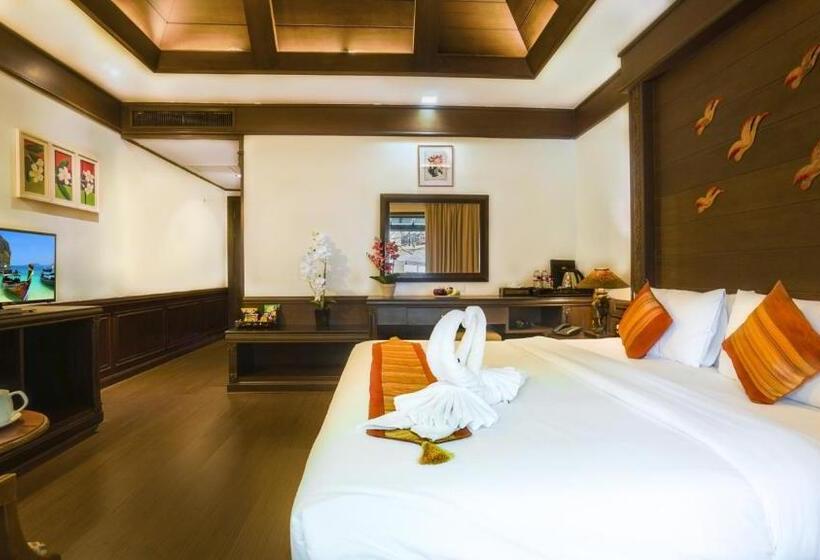 ビラホテル1ベッドルーム, Aonang Orchid Resort Sha Extra Plus