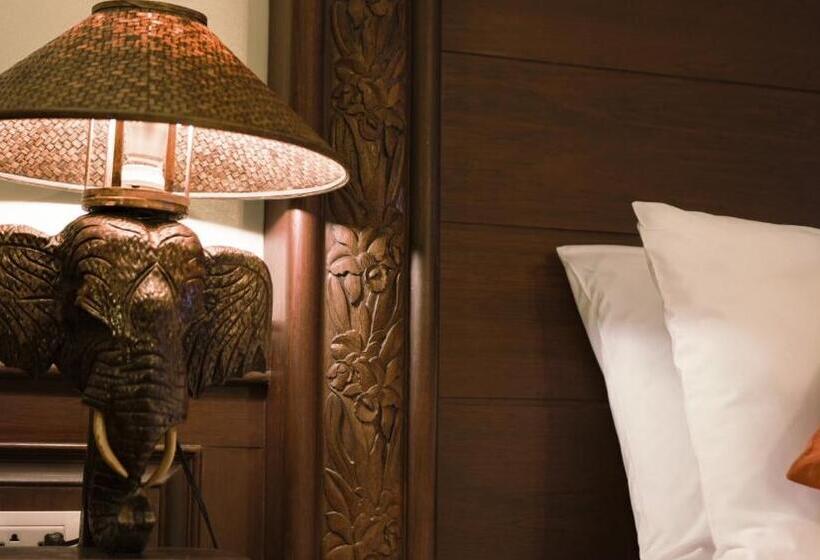 ビラホテル1ベッドルーム, Aonang Orchid Resort Sha Extra Plus