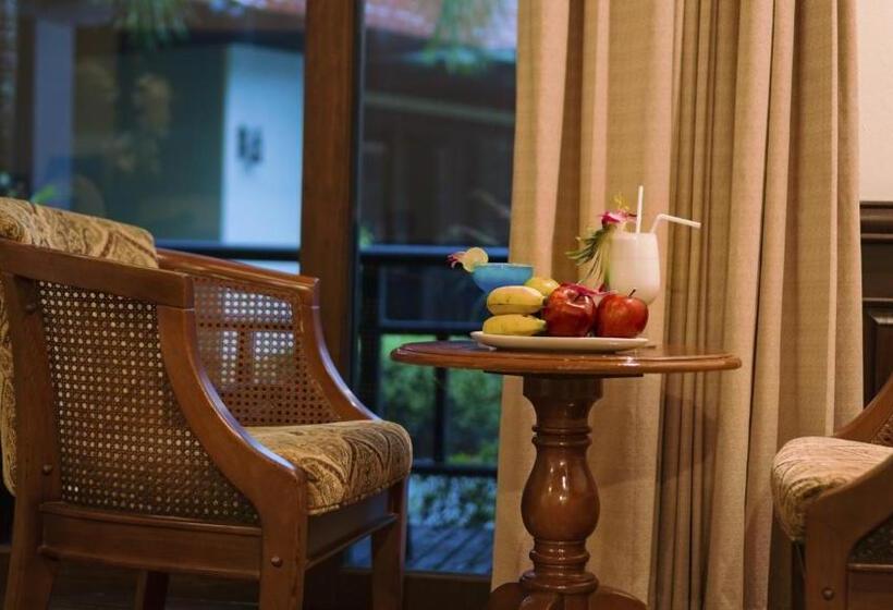 Вилла 1 Спальня, Aonang Orchid Resort   Sha Extra Plus